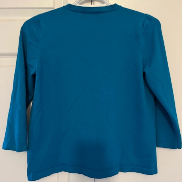 IVANKA TRUMP Cardigan - Picture 2 of 3